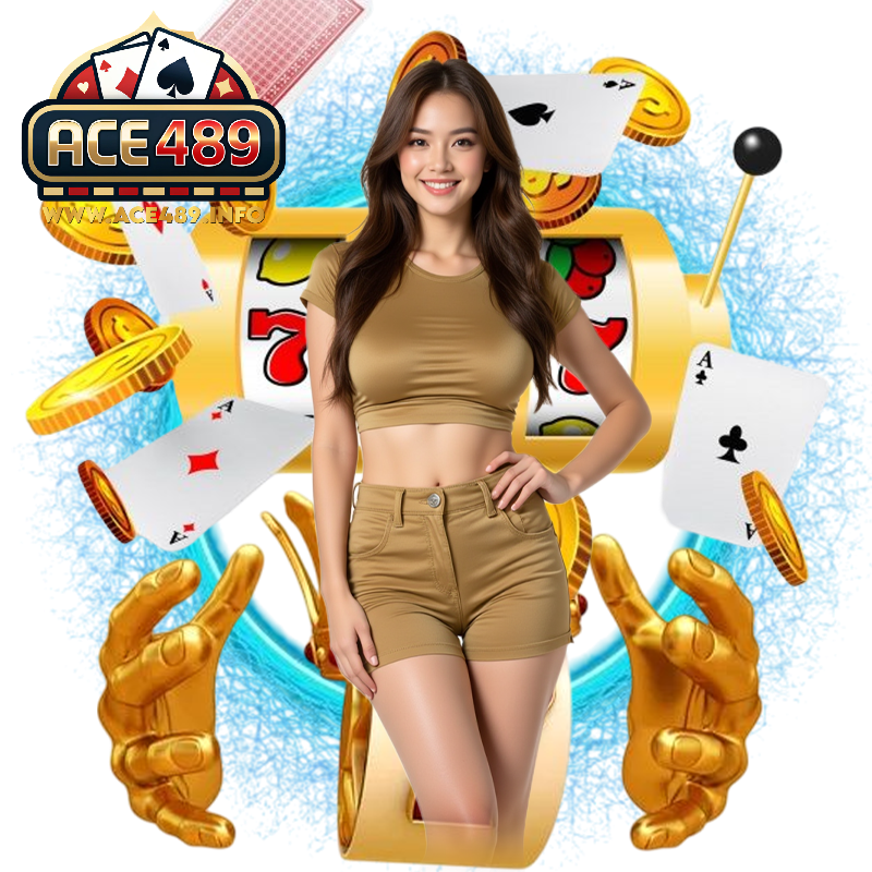 ACE489 CLUB